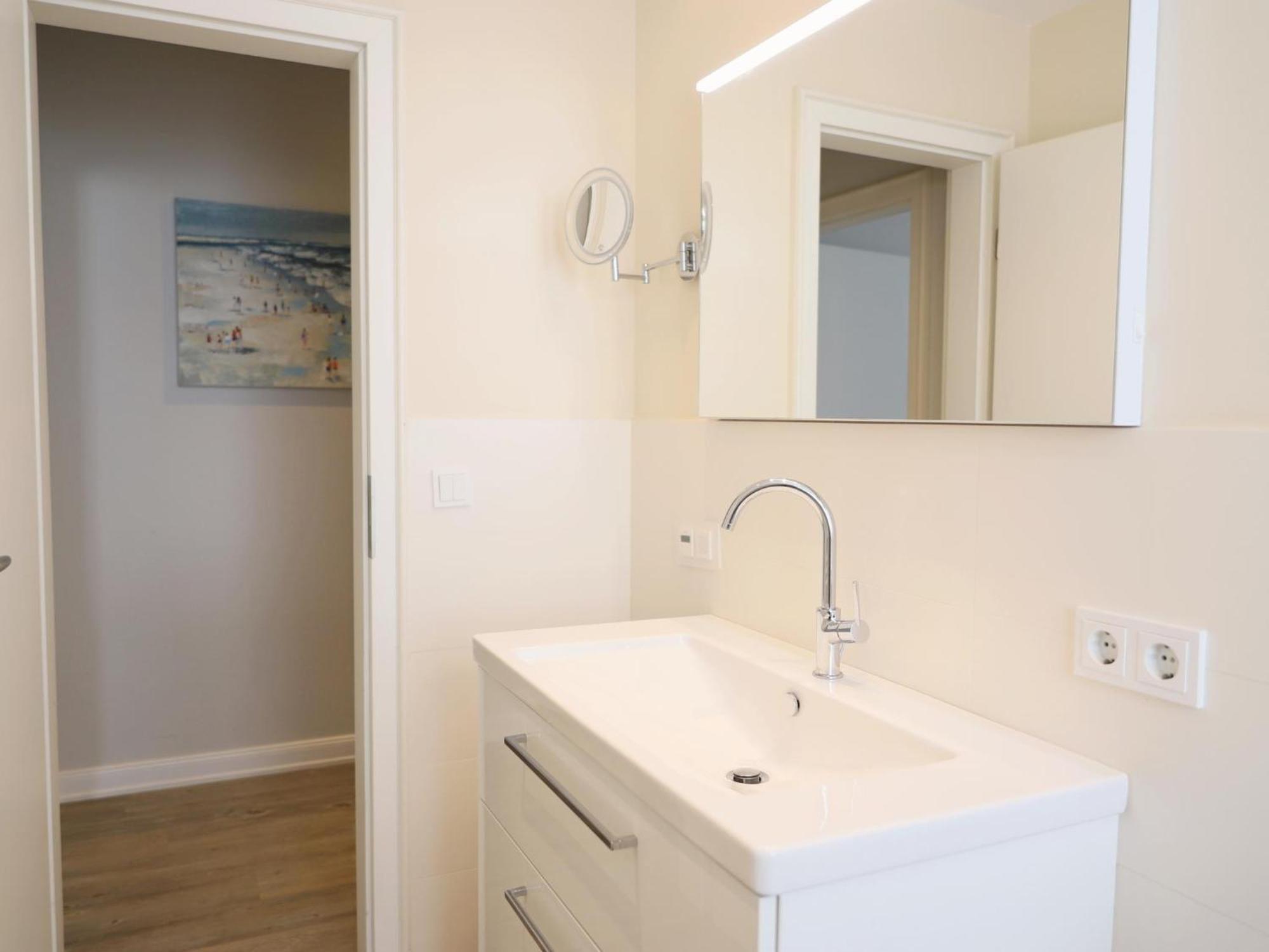 Andreas-Nielsen-Str. 12, W2 Apartment Westerland Exterior photo