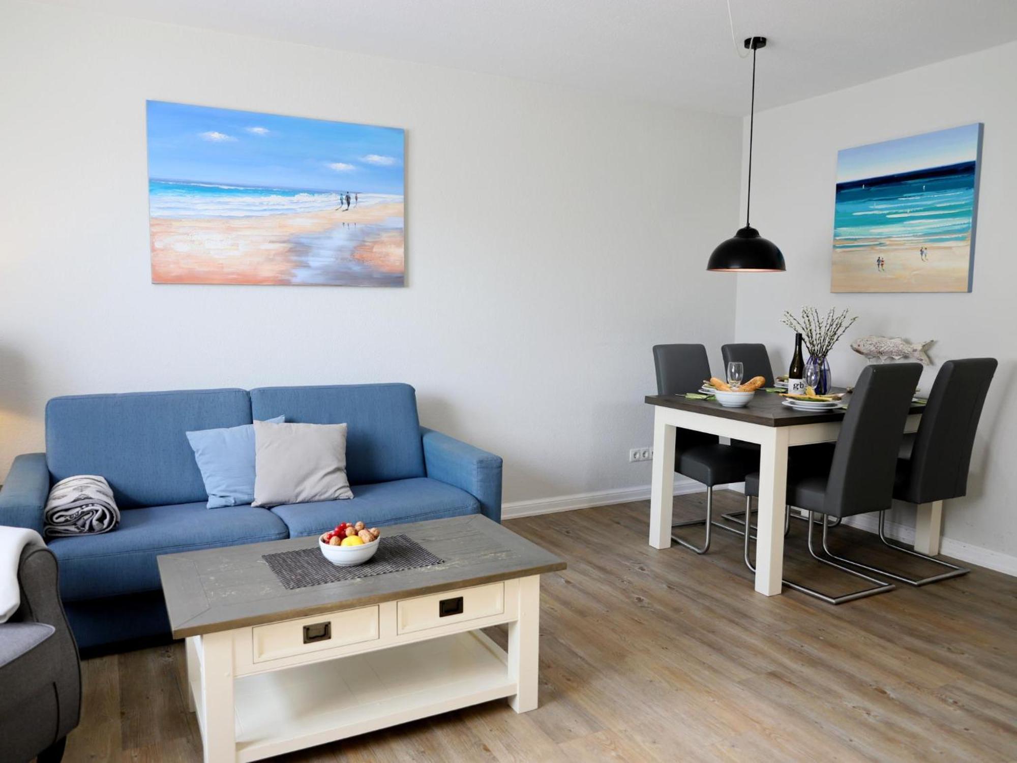 Andreas-Nielsen-Str. 12, W2 Apartment Westerland Exterior photo